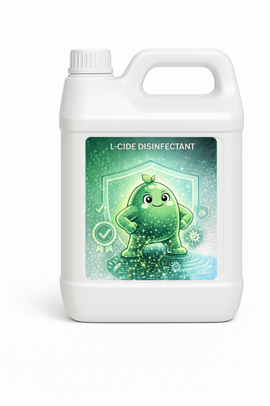 L-Cide® Disinfectant