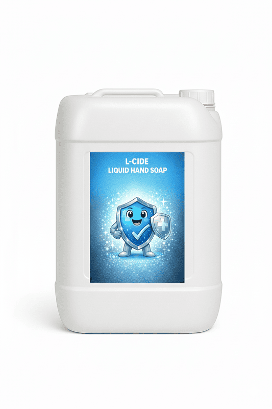 L-Cide® Liquid Hand Soap
