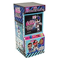 L.O.L. Surprise! Boys Arcade Heroes