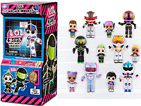 L.O.L. Surprise! Boys Arcade Heroes