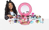 L.O.L. Surprise! Salon Playset