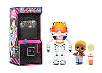 L.O.L. Surprise! Boys Arcade Heroes