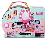 L.O.L. Surprise! Salon Playset