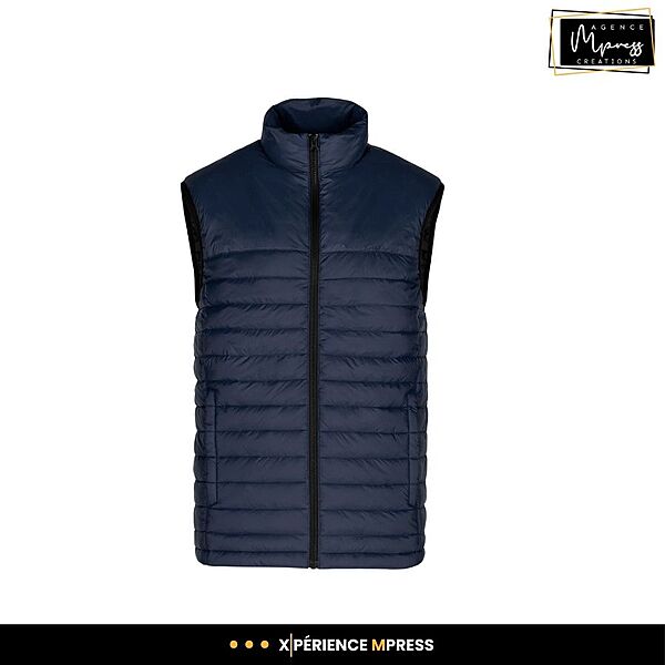 Veste - Bouffante Faro