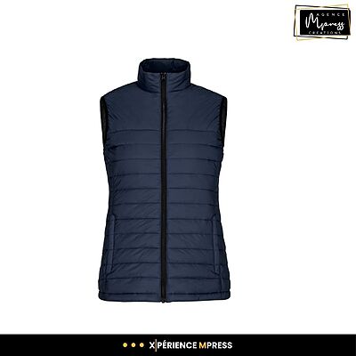 Veste bouffante Faro (Femme)