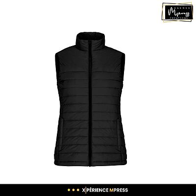 Veste bouffante Faro (Femme)