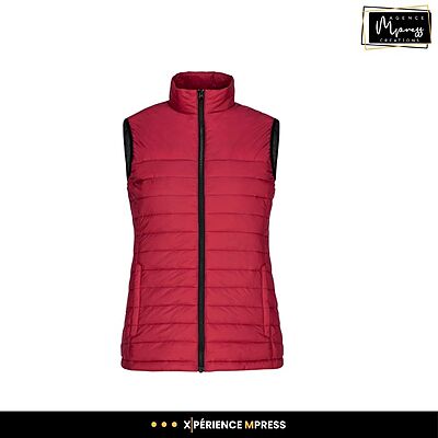 Veste bouffante Faro (Femme)