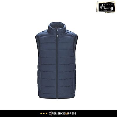 Veste Puffy CX2 (femme)