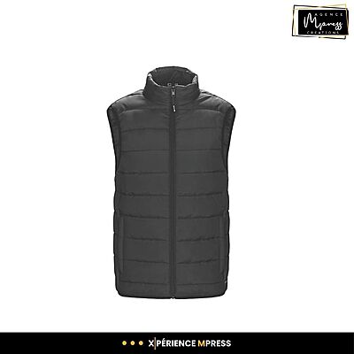 Veste Puffy CX2 (femme)