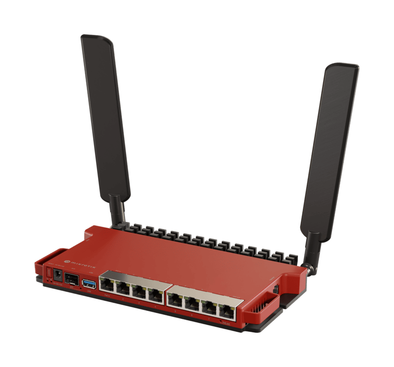 Mikrotik L009UiGS-2HaxD-IN Mikrotik L009UiGS-2HaxD-IN