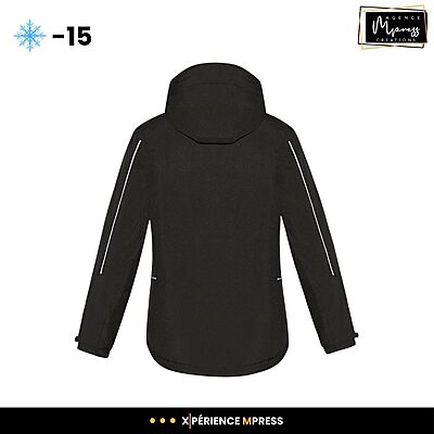 Manteaux - Vortex (femme)