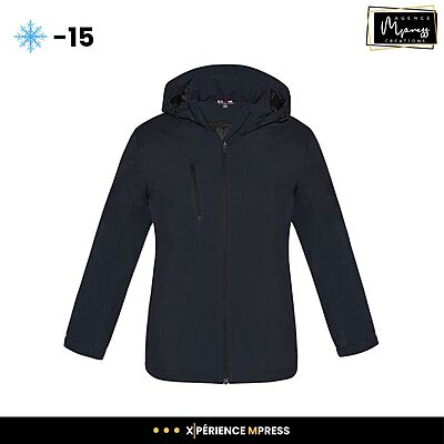 Manteaux - Vortex (femme)