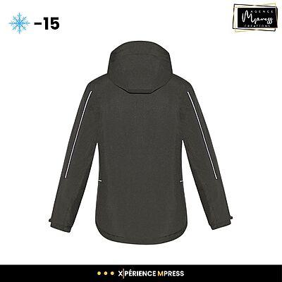 Manteaux - Vortex (femme)