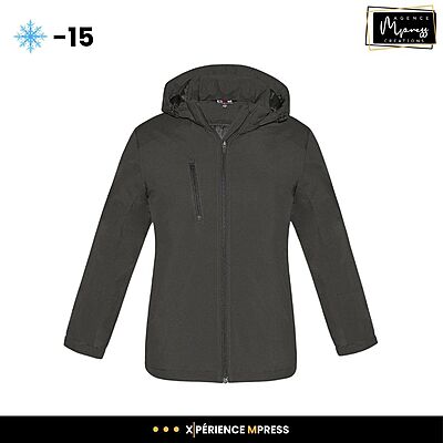 Manteaux - Vortex (femme)