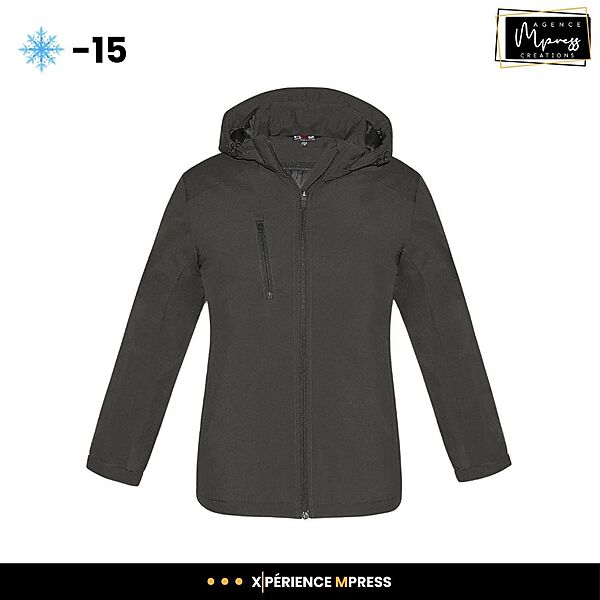 Manteaux - Vortex (femme)