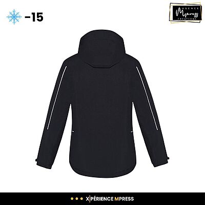 Manteaux - Vortex (femme)