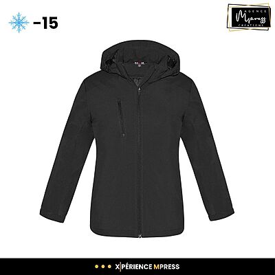 Manteaux - Vortex (femme)