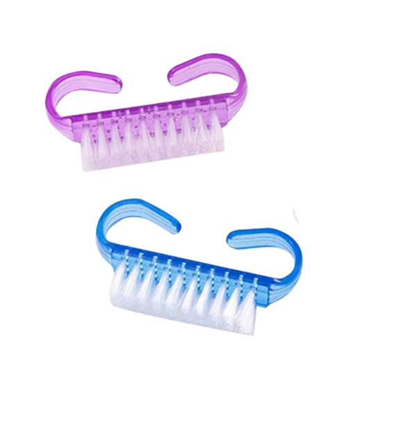 CEPILLO PARA LAVADO DE UÑAS CEN