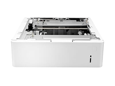HP Bandeja de papel de 550 hojas para LaserJet Enterprise M607/M608/M609