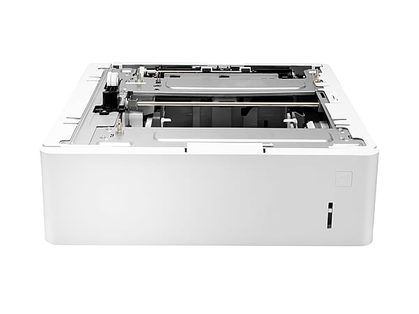 HP Bandeja de papel de 550 hojas para LaserJet Enterprise M607/M608/M609