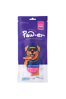 Cheese Chew Original - L
