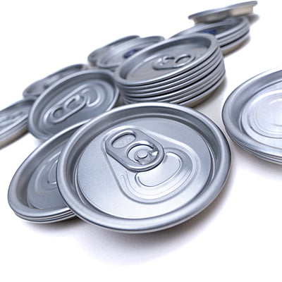 Aluminum Lids Aluminum Lids