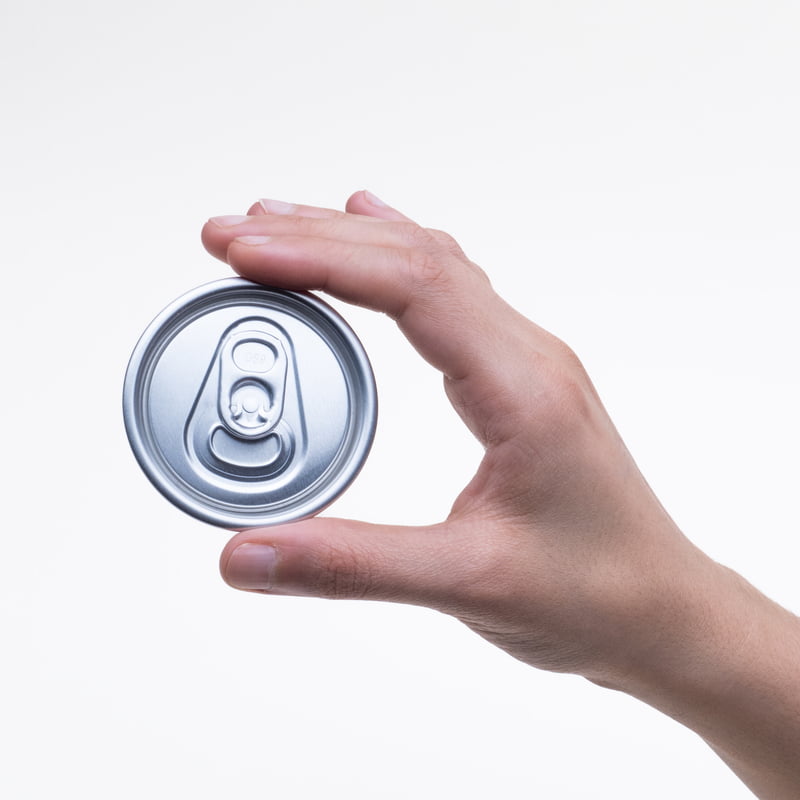 Aluminum Lids Aluminum Lids