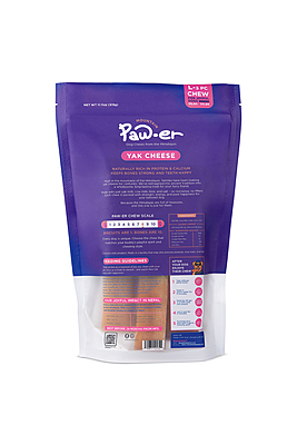 Cheese Chew Original - L (3 Pcs)