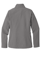 L317 CHAMARRA DAMA ML PORT AUTHORITY CORE SOFT SHELL