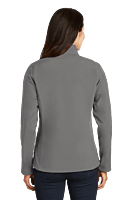 L317 CHAMARRA DAMA ML PORT AUTHORITY CORE SOFT SHELL