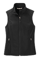 L325 CHALECO DAMA PORT AUTHORITY CORE SOFT SHELL