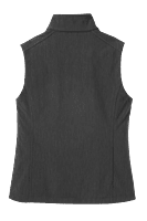 L325 CHALECO DAMA PORT AUTHORITY CORE SOFT SHELL