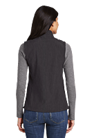 L325 CHALECO DAMA PORT AUTHORITY CORE SOFT SHELL