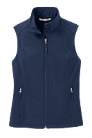 L325 CHALECO DAMA PORT AUTHORITY CORE SOFT SHELL