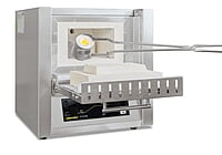 Muffle Furnaces up to 1100 °C or 1200 °C Muffle Furnaces up to 1100 °C or 1200 °C