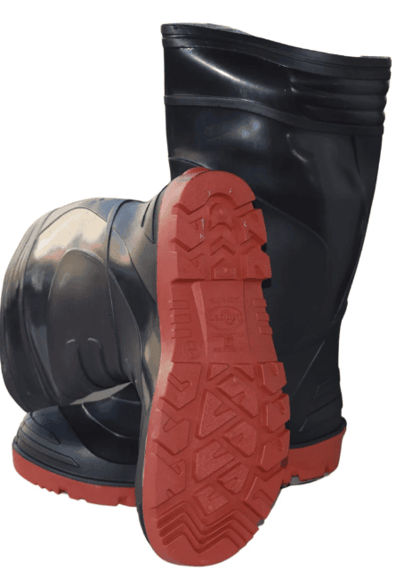 PVC GUMBOOT LANCER PVC GUMBOOT LANCER