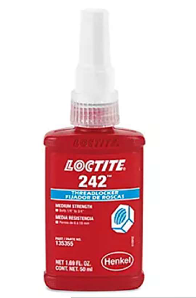 LOCTITE 242 50 ML