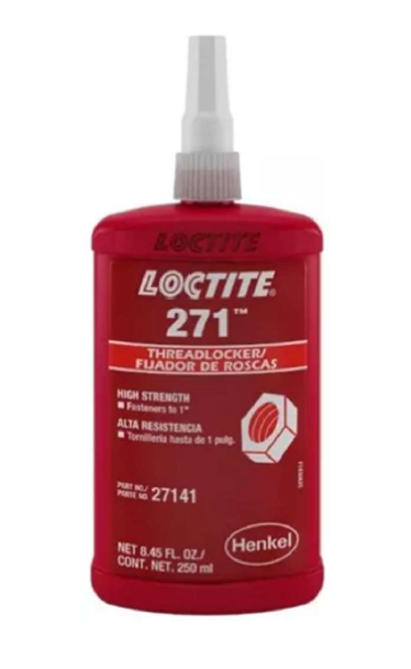 LOCTITE 271 50ML