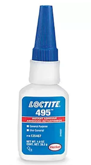 LOCTITE 495 20ML