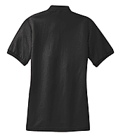 L500 PLAYERA POLO DAMA MC PORT AUTHORITY SILK TOUCH