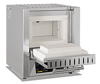 Muffle Furnaces up to 1100 °C or 1200 °C Muffle Furnaces up to 1100 °C or 1200 °C