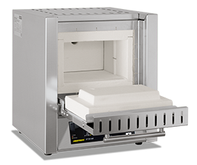 Muffle Furnaces up to 1100 °C or 1200 °C