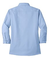 L612 CAMISA DAMA M3/4 PORT AUTHORITY EASY CARE