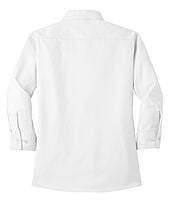 L612 CAMISA DAMA M3/4 PORT AUTHORITY EASY CARE