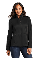 L617 CHAMARRA DAMA PORT AUTHORITY® FLEXSHELL