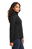 L617 CHAMARRA DAMA PORT AUTHORITY® FLEXSHELL