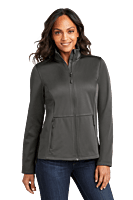 L617 CHAMARRA DAMA PORT AUTHORITY® FLEXSHELL