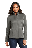 L617 CHAMARRA DAMA PORT AUTHORITY® FLEXSHELL