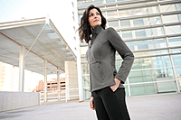 L617 CHAMARRA DAMA PORT AUTHORITY® FLEXSHELL