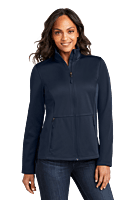 L617 CHAMARRA DAMA PORT AUTHORITY® FLEXSHELL